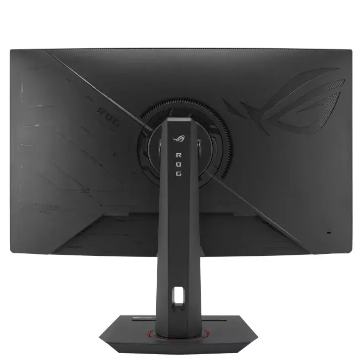 ASUS ROG Strix XG32WCS 31.5" Quad HD монитор Photo 7