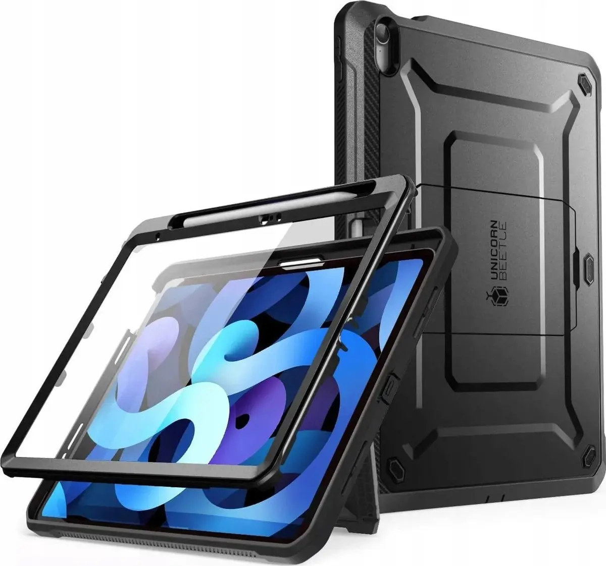 Чехол Supcase Unicorn Beetle PRO для Apple iPad 10.9 2022 Photo 2