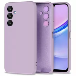 Tech-Protect   Tech-Protect Icon case for Samsung Galaxy A15 4G / 5G - purple 