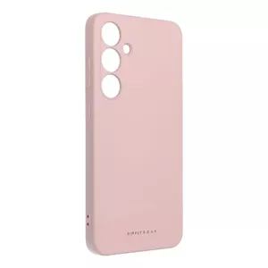 Aizmugures vāciņš roar priekš Samsung Galaxy S24, rozā