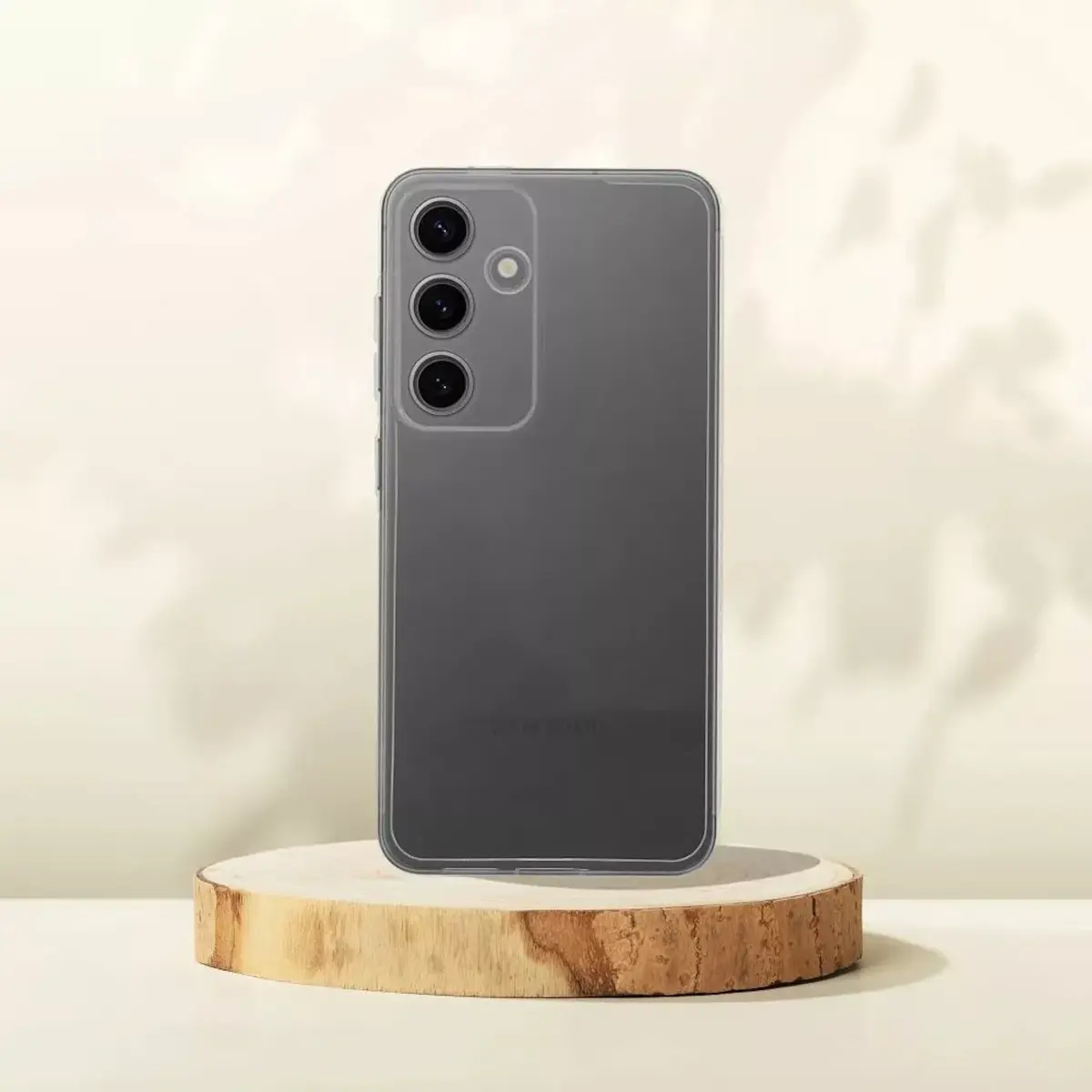 Riff silicone back case for Samsung Galaxy S24 Ultra Photo 2