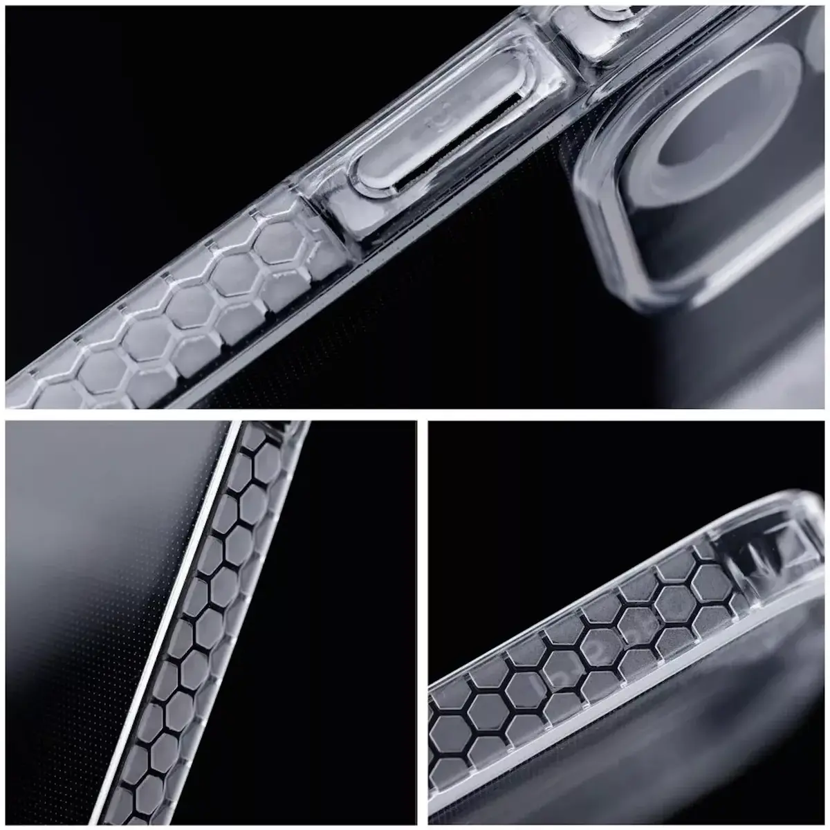 Riff silicone back case for Samsung Galaxy S24 Ultra Photo 3