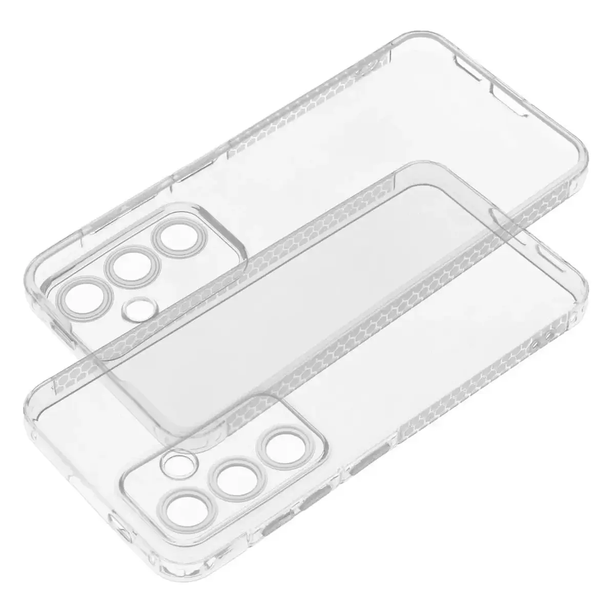 Riff silicone back case for Samsung Galaxy S24 Ultra Photo 4