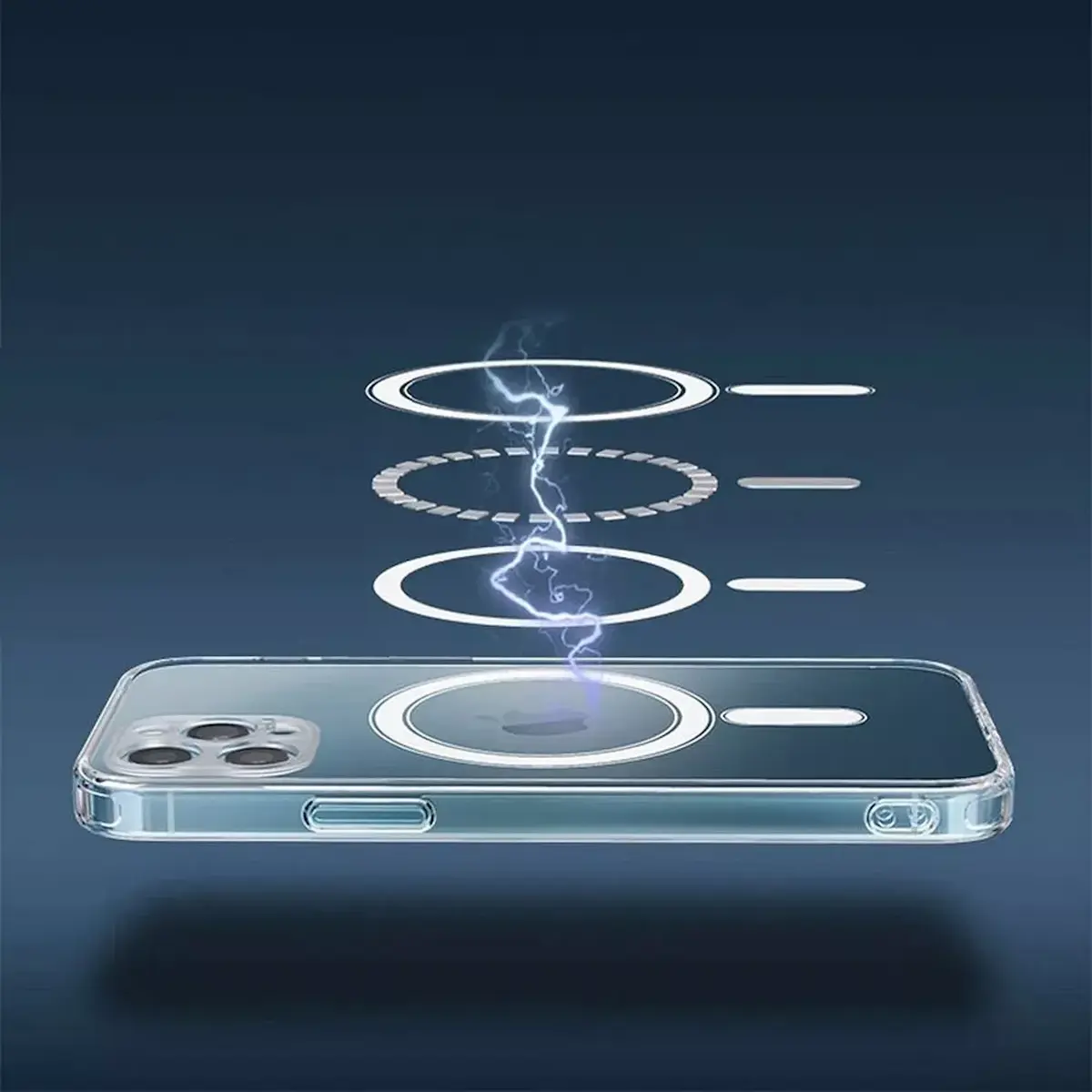 Riff Silicone Back Case — Samsung Galaxy S24 Photo 2