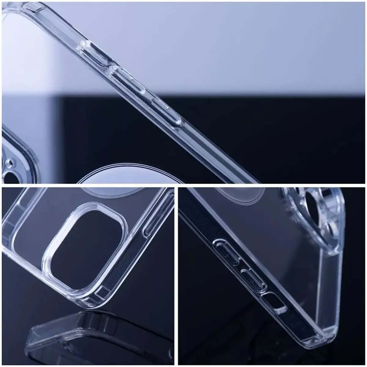 Riff Silicone Back Case — Samsung Galaxy S24 Photo 3