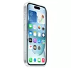 Vāks Apple iPhone 15 Clear Case with MagSafe Photo 7