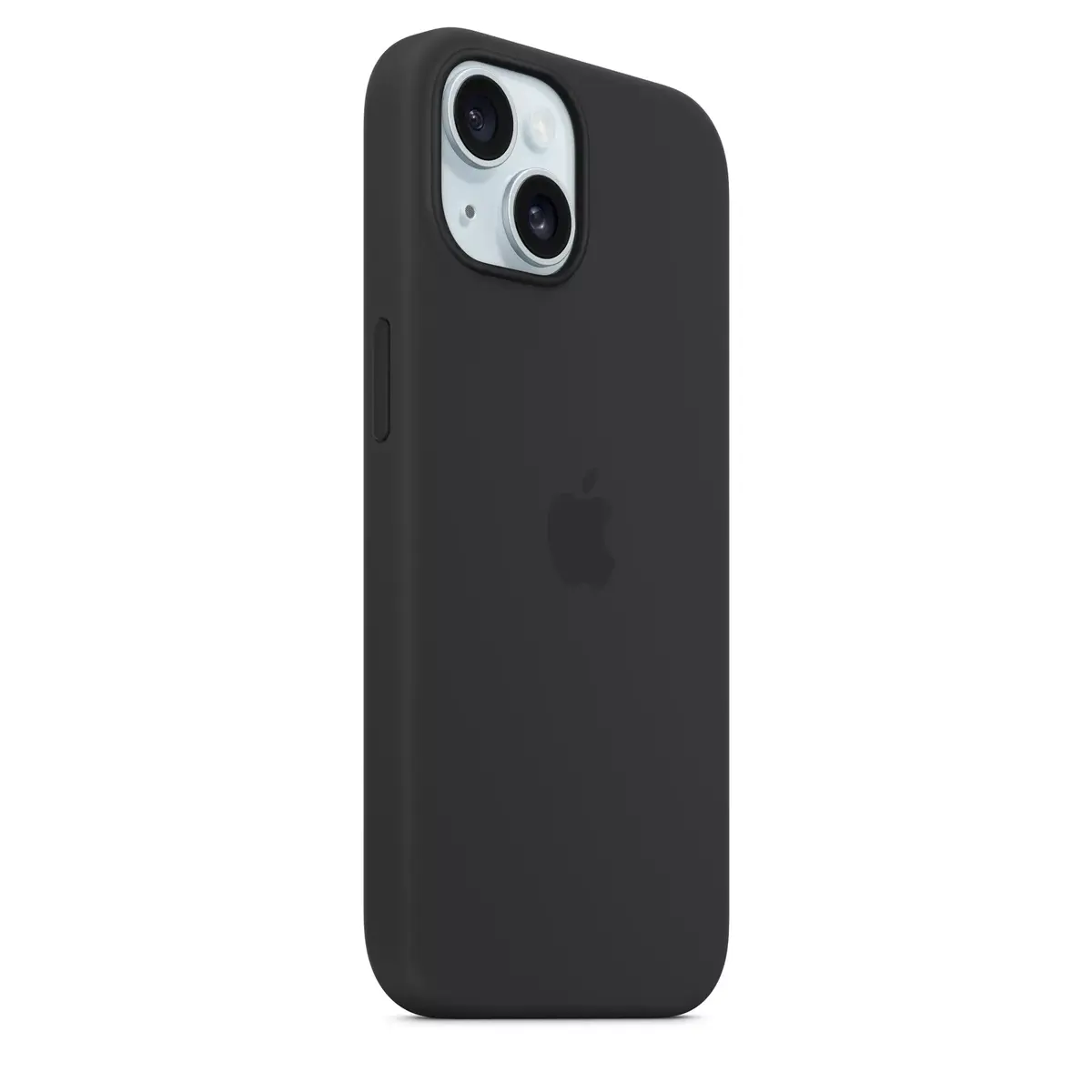 Vāks Apple iPhone 15 Silikona Lietā ar MagSafe Photo 6