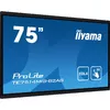Digitālā reklāmas paneļa monitors iiyama PROLITE TE7514MIS-B2AG Photo 2