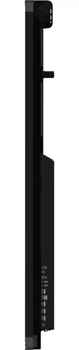 Digitālā reklāmas paneļa monitors iiyama PROLITE TE7514MIS-B2AG Photo 5