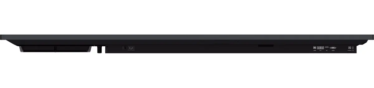 Digitālā reklāmas paneļa monitors iiyama PROLITE TE7514MIS-B2AG Photo 8