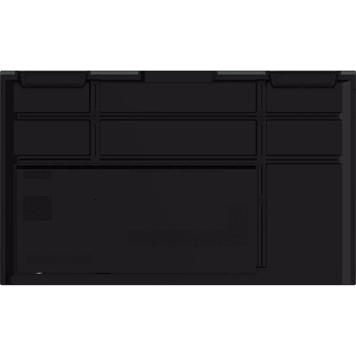 Digitālā reklāmas paneļa monitors iiyama PROLITE TE7514MIS-B2AG Photo 9