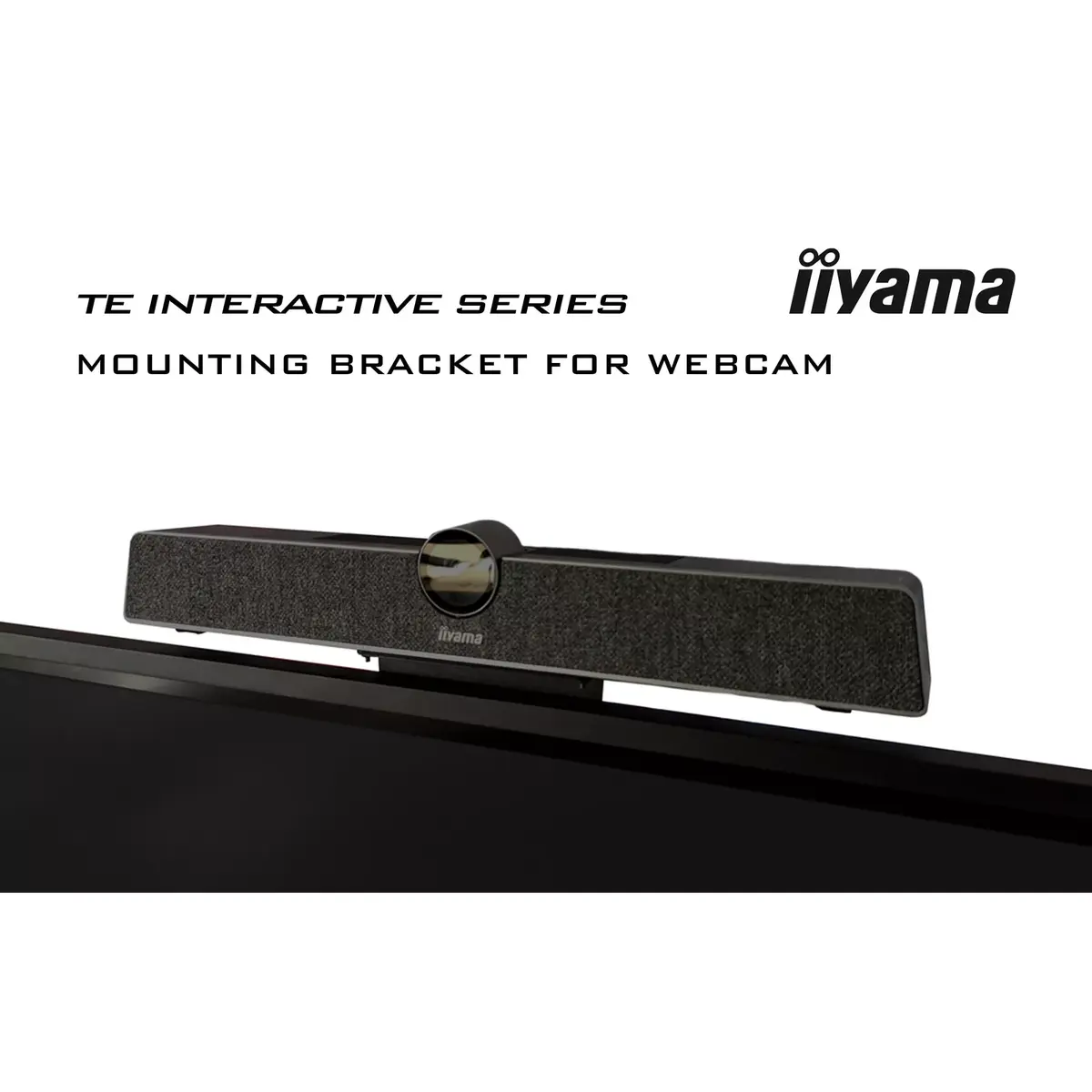 Digitālā reklāmas paneļa monitors iiyama PROLITE TE7514MIS-B2AG Photo 13
