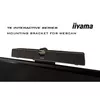 Digitālā reklāmas paneļa monitors iiyama PROLITE TE7514MIS-B2AG Photo 13