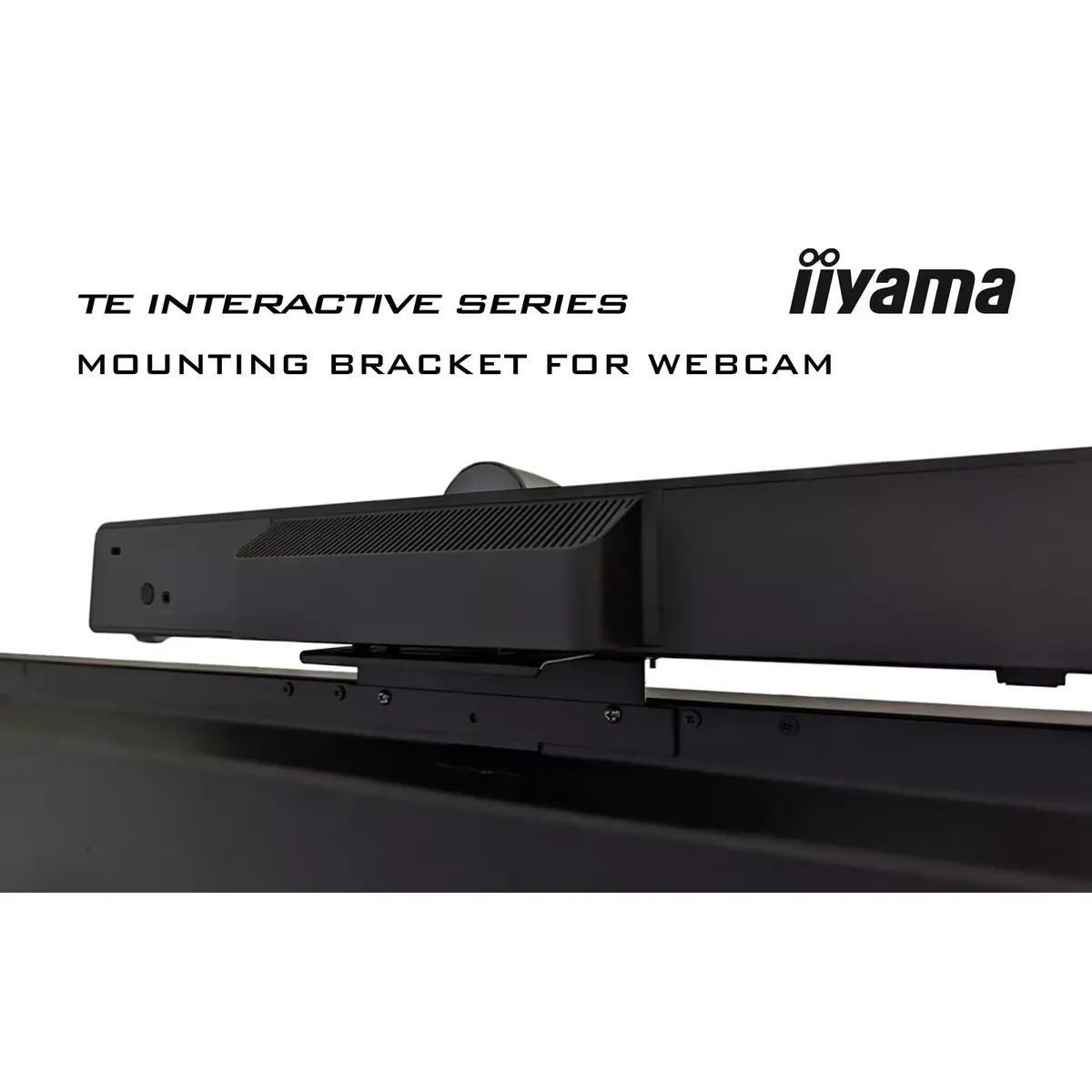 Digitālā reklāmas paneļa monitors iiyama PROLITE TE7514MIS-B2AG Photo 14