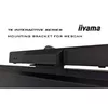 Digitālā reklāmas paneļa monitors iiyama PROLITE TE7514MIS-B2AG Photo 14