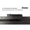 Digitālā reklāmas paneļa monitors iiyama PROLITE TE7514MIS-B2AG Photo 17