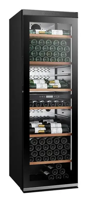 Винный шкаф Climadiff MILLESIME240DB Photo 2