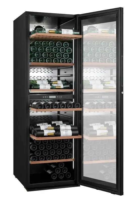 Винный шкаф Climadiff MILLESIME240DB Photo 3