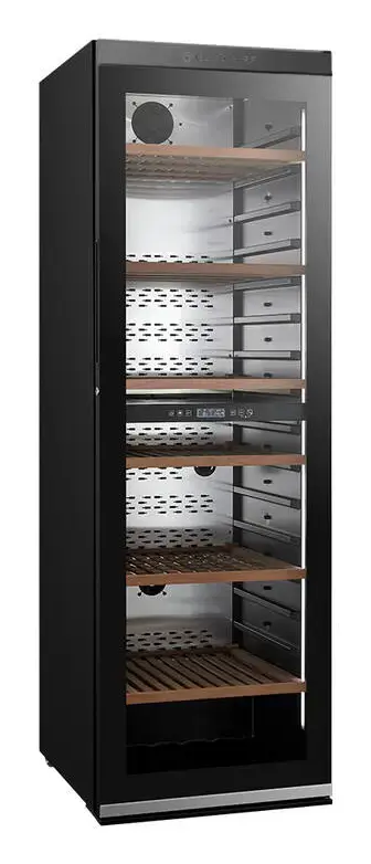 Винный шкаф Climadiff MILLESIME240DB Photo 4