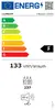 Climadiff MILLESIME240DB vīna ledusskapis Photo 15