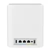 Mesh-система ASUS ZenWiFi BT10 (2pk) Photo 5