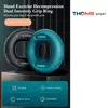 Тренажёр для кисти THOMS TS HG78-20BE 78 мм 20–30 lb Photo 3