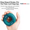 Тренажёр для кисти THOMS TS HG78-20BE 78 мм 20–30 lb Photo 5
