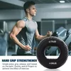 Тренажёр для кисти THOMS TS HG78-70BL Photo 4