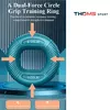 Тренажёр для кисти THOMS TS HG78-70BL Photo 6