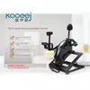 Elektriskais mini velo trenažieris Kooeej HM-001AA Photo 7