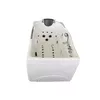 Massage bathtub AMUE AMUS-1050L left 174x88 cm Photo 3