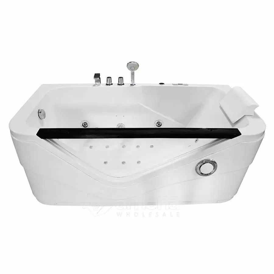 Massage bathtub AMUE AMO-0061-170 170×85×62 cm Photo 2