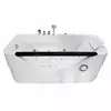 Massage bathtub AMUE AMO-0061-170 170×85×62 cm Photo 2