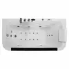 Massage bathtub AMUE AMO-0061-170 170×85×62 cm Photo 3
