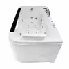 Massage bathtub AMUE AMO-0061-170 170×85×62 cm Photo 4