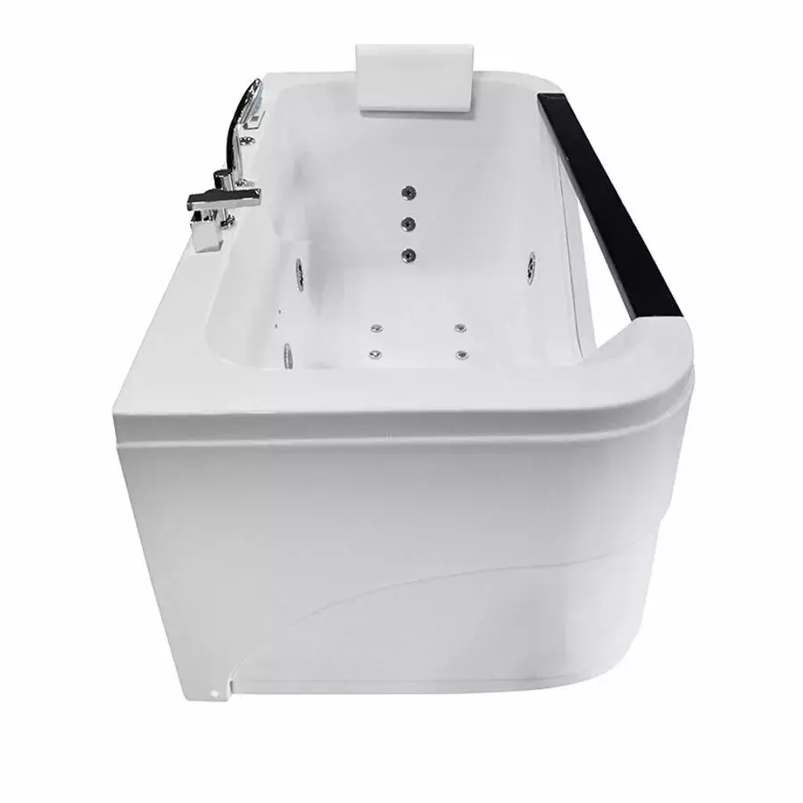 Massage bathtub AMUE AMO-0061-170 170×85×62 cm Photo 5