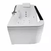 Massage bathtub AMUE AMO-0061-170 170×85×62 cm Photo 5