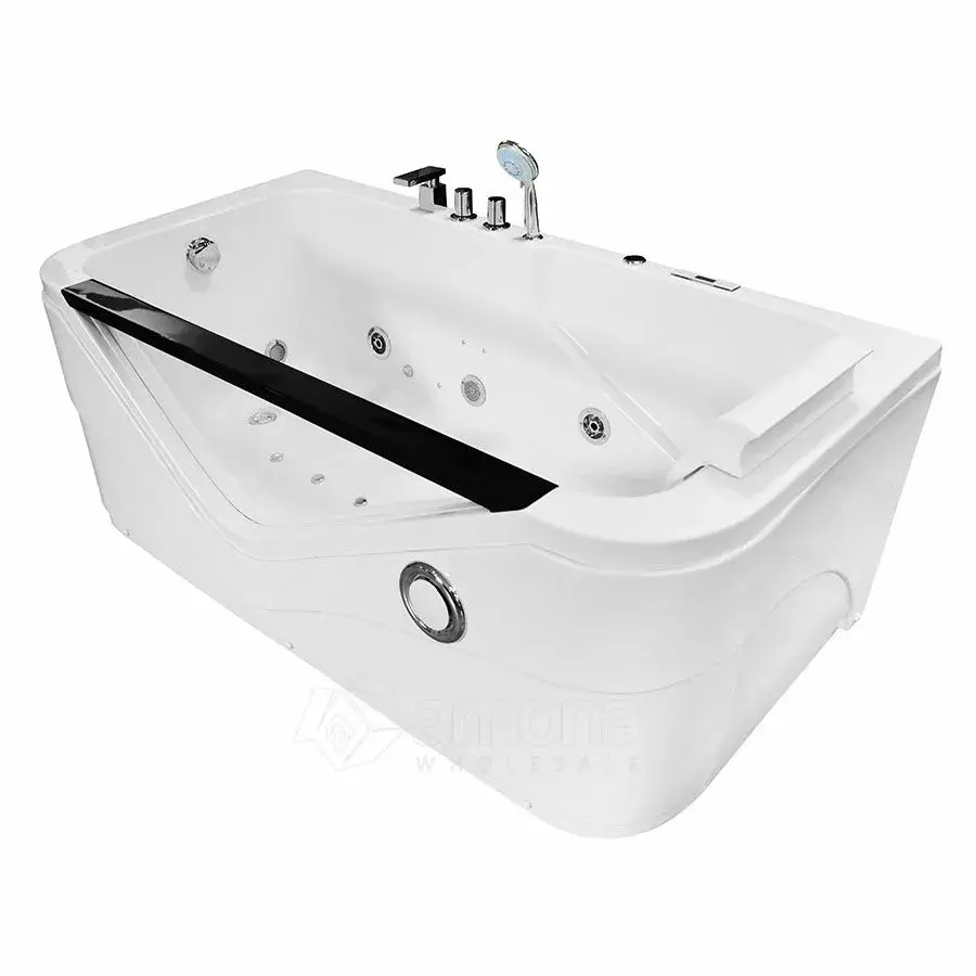 Massage bathtub AMUE AMO-0061-170 170×85×62 cm Photo 6