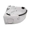 AMUE massage bathtub AMO-10632 152×152 cm Photo 6