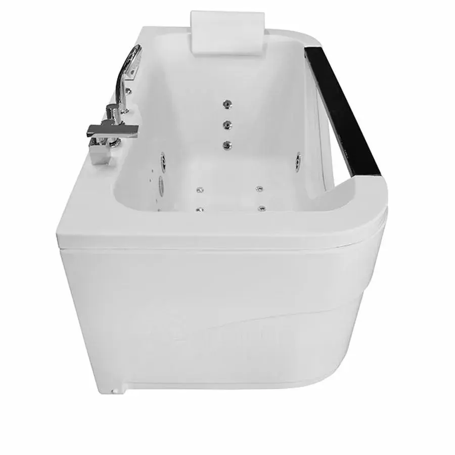 Massage bath AMUE AMO-0061-150 150x80 cm Photo 2