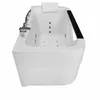 Massage bath AMUE AMO-0061-150 150x80 cm Photo 2