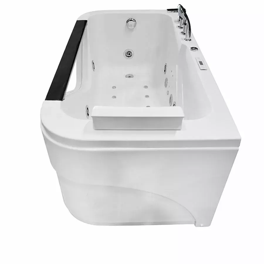 Massage bath AMUE AMO-0061-150 150x80 cm Photo 3