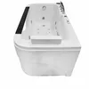 Massage bath AMUE AMO-0061-150 150x80 cm Photo 3