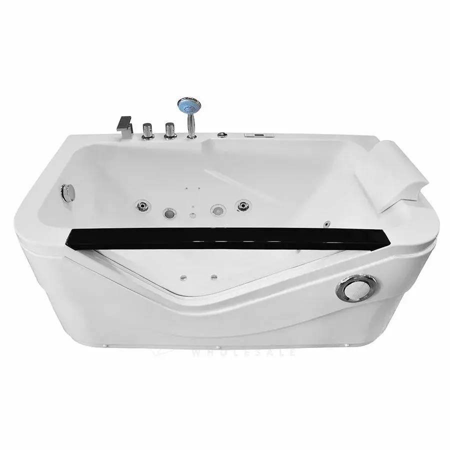 Massage bath AMUE AMO-0061-150 150x80 cm Photo 4