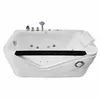Massage bath AMUE AMO-0061-150 150x80 cm Photo 4