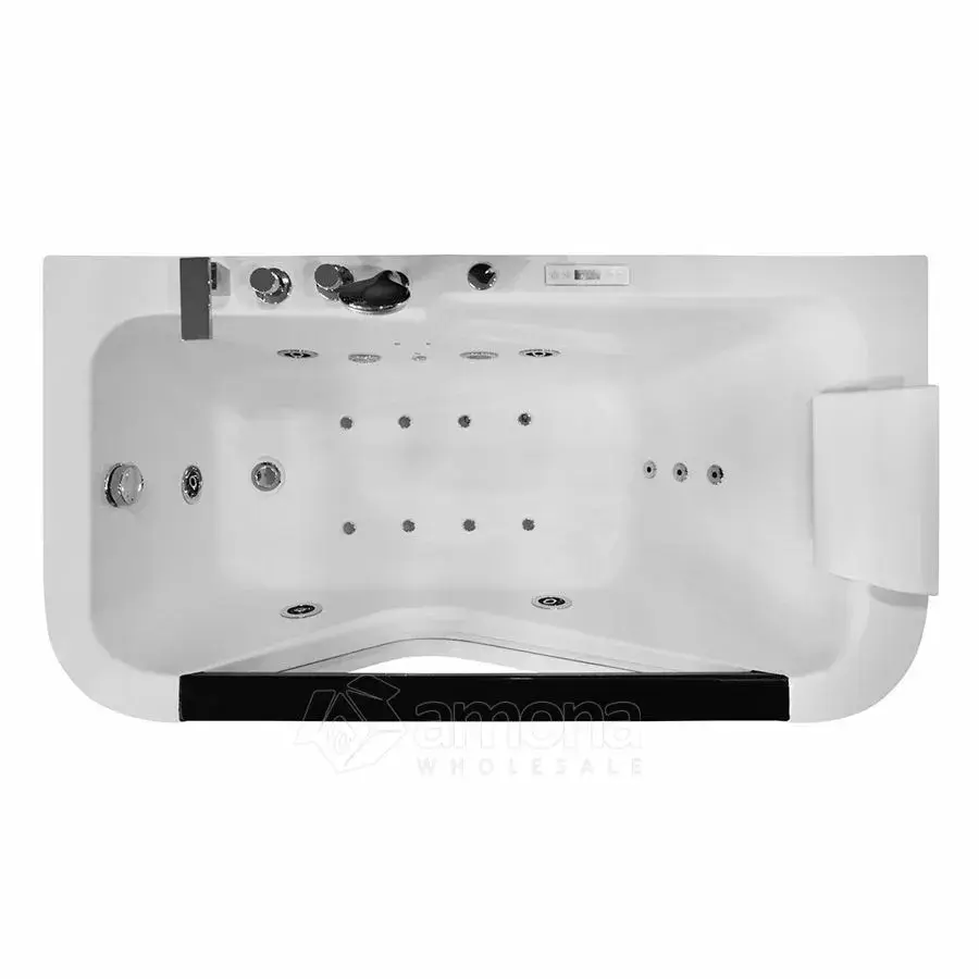 Massage bath AMUE AMO-0061-150 150x80 cm Photo 5