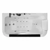 Massage bath AMUE AMO-0061-150 150x80 cm Photo 5