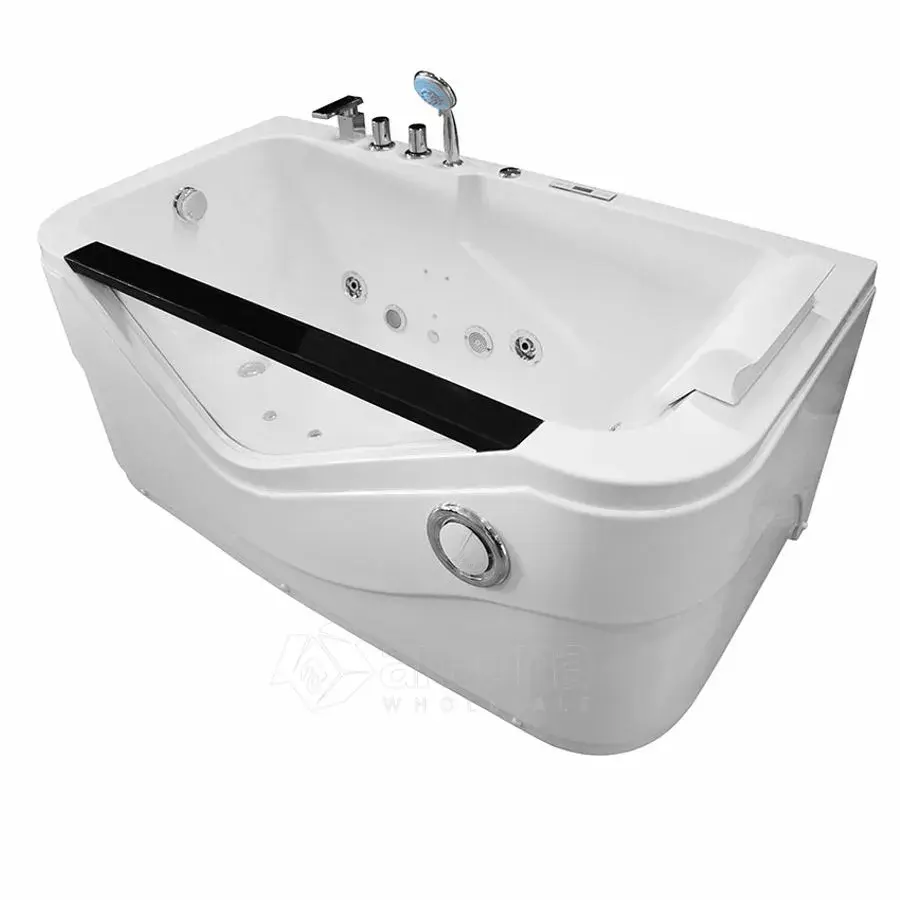 Massage bath AMUE AMO-0061-150 150x80 cm Photo 6