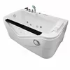 Massage bath AMUE AMO-0061-150 150x80 cm Photo 6