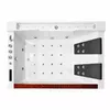 Bathtub AMUE AMO-8010 Double 180x120 cm Photo 5